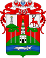 Порецкое герб